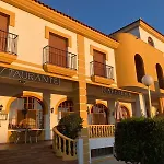 Acosta Vetonia Ξενοδοχείο Almendralejo