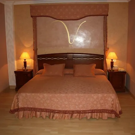 Acosta Vetonia 3* Almendralejo