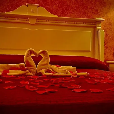 Hotel Acosta Vetonia