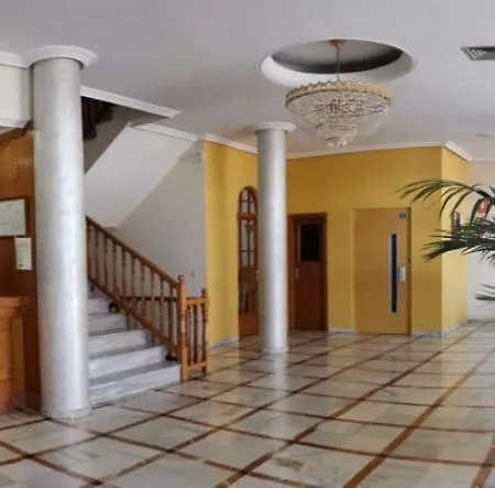 Hotel Acosta Vetonia