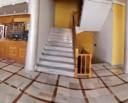 Hotel Acosta Vetonia Almendralejo