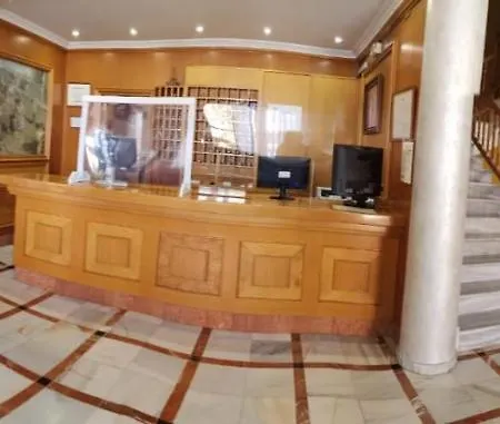 Acosta Vetonia Hotel 3*