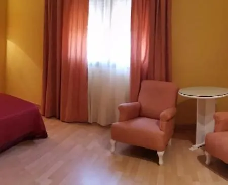 Acosta Vetonia Hotel Almendralejo