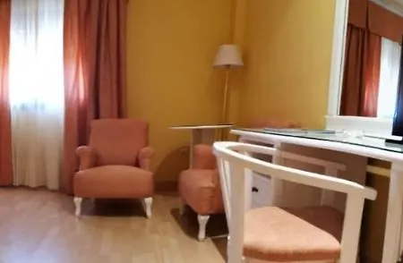 Acosta Vetonia Hotel