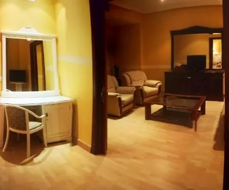 Hotel Acosta Vetonia 3*