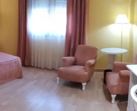 Hotel Acosta Vetonia 3*