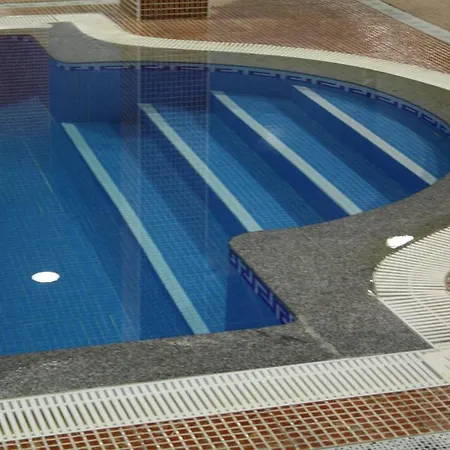 Hotel Acosta Vetonia