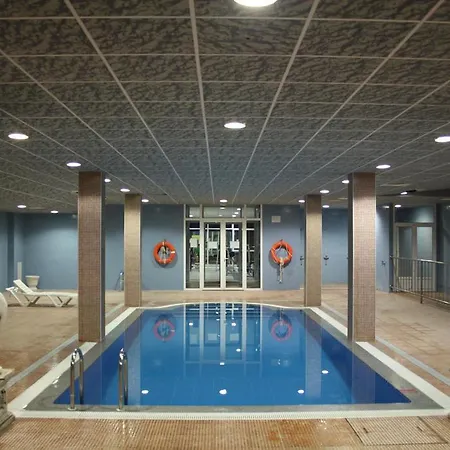 Acosta Vetonia Hotel Almendralejo