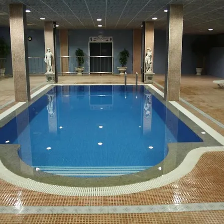 Acosta Vetonia Hotel