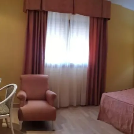 Acosta Vetonia 3* Almendralejo