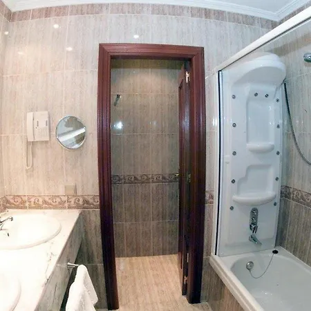 Hotel Acosta Vetonia