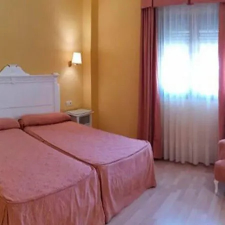 Acosta Vetonia 3* Almendralejo