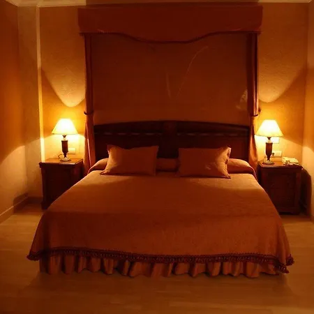 Acosta Vetonia 3* Almendralejo