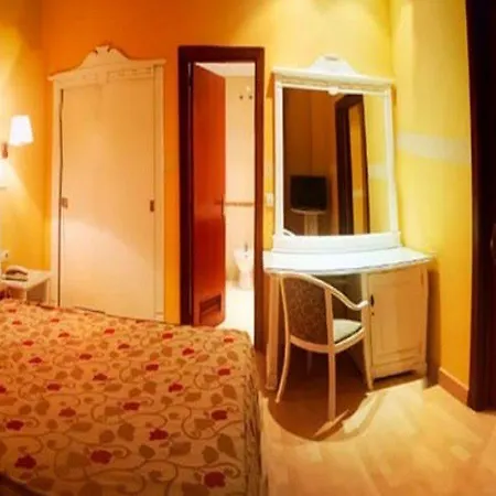Acosta Vetonia Hotel 3*