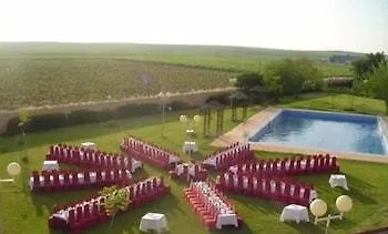 Acosta Vetonia Hotel 3*