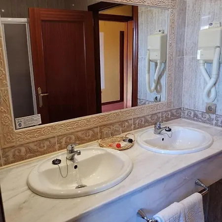 Acosta Vetonia 3* Almendralejo