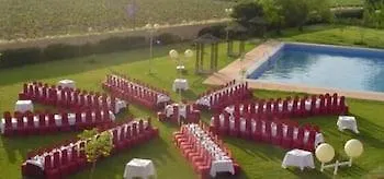 Acosta Vetonia 3* Almendralejo