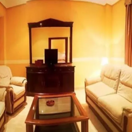 Hotel Acosta Vetonia 3*