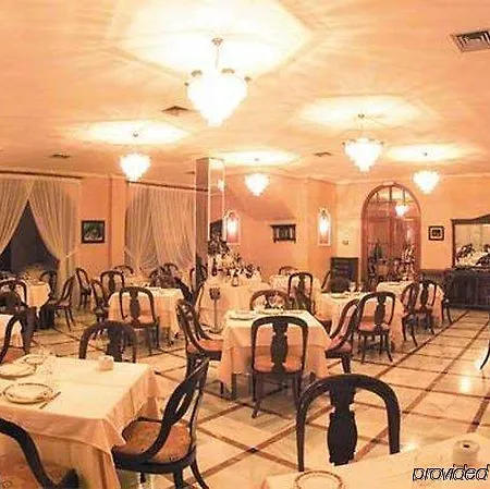 Hotel Acosta Vetonia