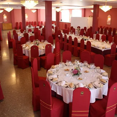 Hotel Acosta Vetonia 3*