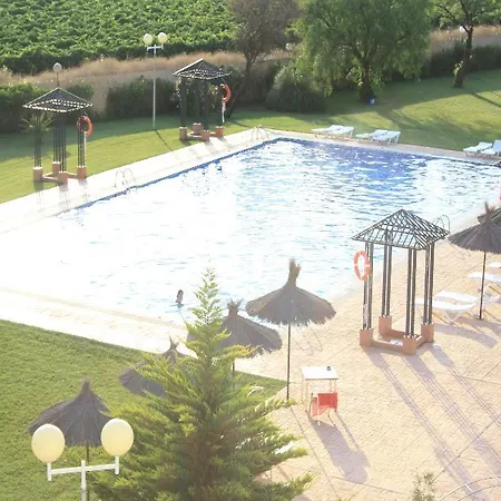 Acosta Vetonia Hotel 3*