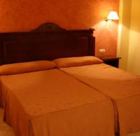 Hotel Acosta Vetonia