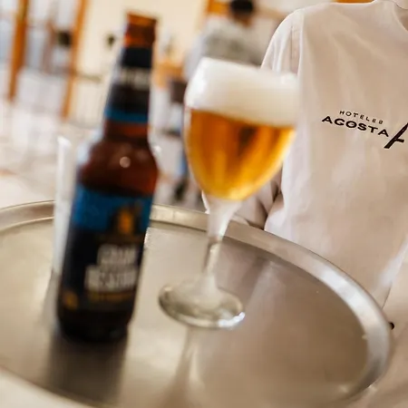 Acosta Vetonia 3* אלמנדראלחו