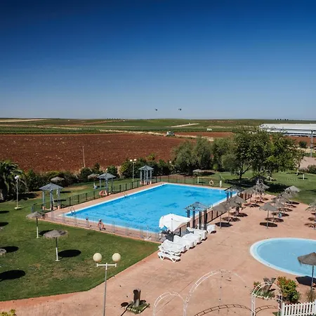 Acosta Vetonia Hotel