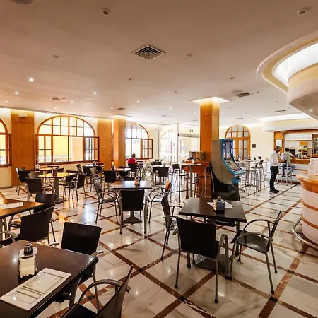 Hotel Acosta Vetonia