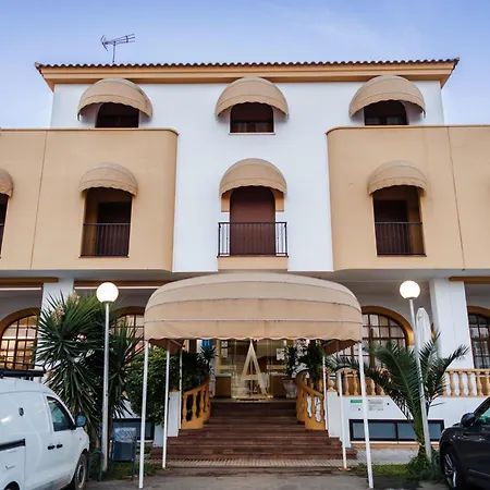 Acosta Vetonia Hotel Almendralejo