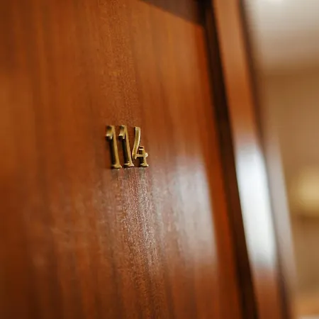 Hotel Acosta Vetonia