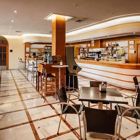 Acosta Vetonia 3* אלמנדראלחו