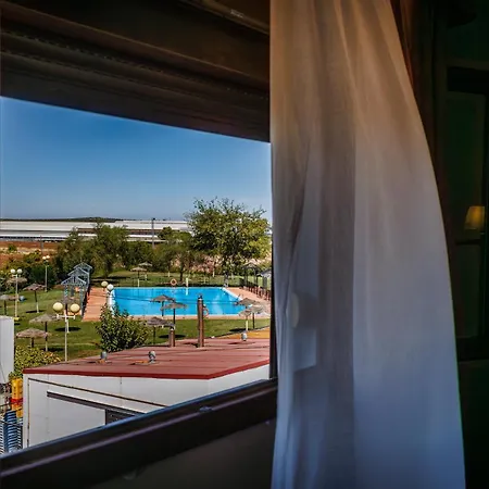 Acosta Vetonia Hotel