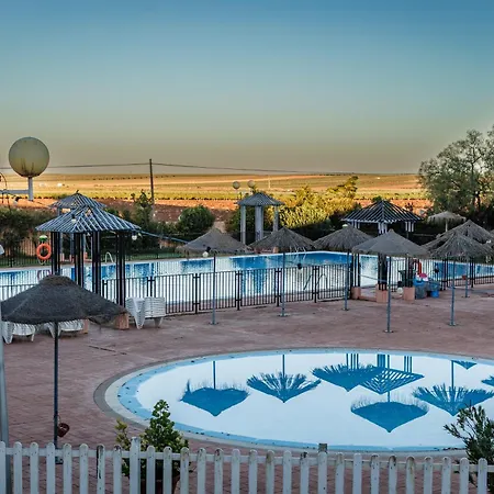 Hotel Acosta Vetonia