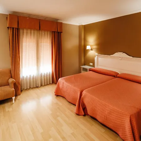 Acosta Vetonia Hotel 3*