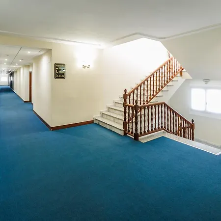 Hotel Acosta Vetonia 3*