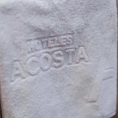 Acosta Vetonia מלון אלמנדראלחו