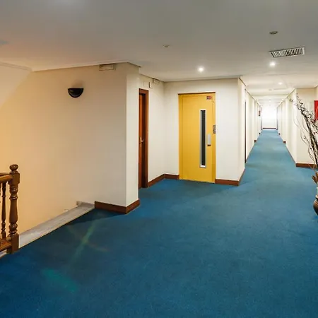 Acosta Vetonia Hotel 3*