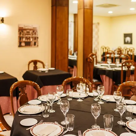 Hotel Acosta Vetonia 3*