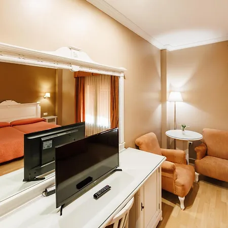 Acosta Vetonia Hotel Almendralejo