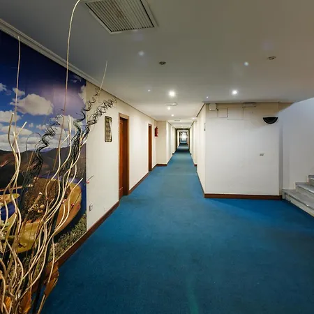 Hotel Acosta Vetonia Almendralejo