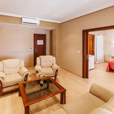 Acosta Vetonia Hotel