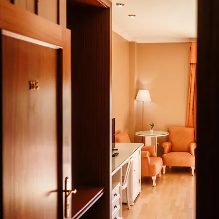 Acosta Vetonia Hotel Almendralejo