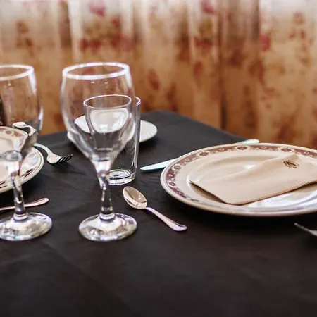 Hotel Acosta Vetonia Almendralejo