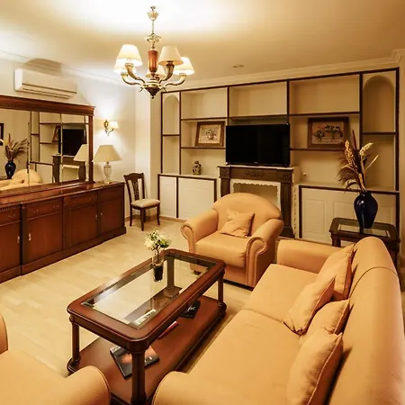 Acosta Vetonia Hotel