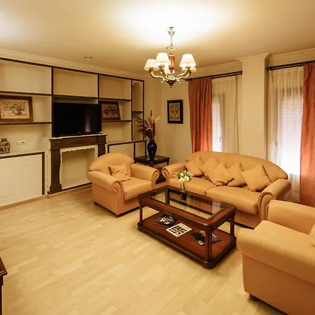 Hotel Acosta Vetonia Almendralejo