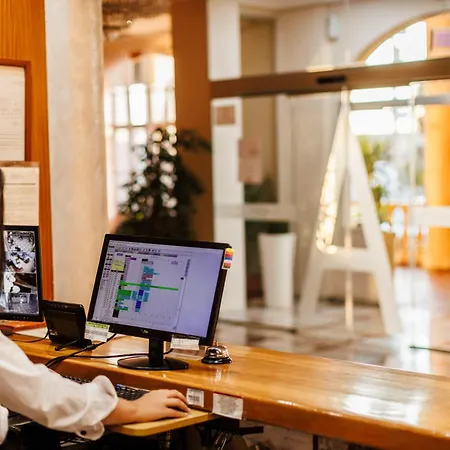 Hotel Acosta Vetonia 3*