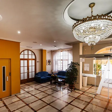 Acosta Vetonia Almendralejo