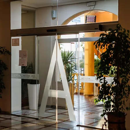 Acosta Vetonia Hotel