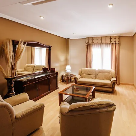 Hotel Acosta Vetonia Almendralejo